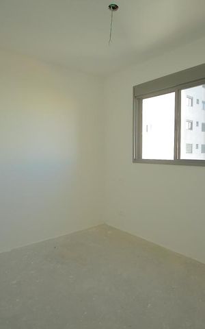 Apartamento à venda com 61m², 2 quartos e 1 vagaSuíte 