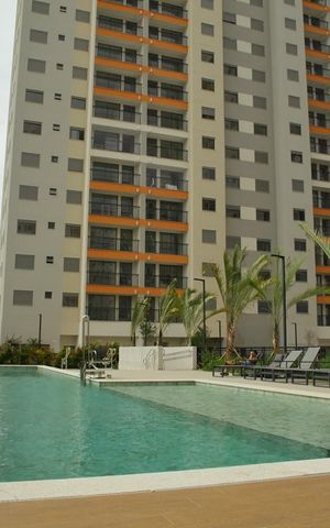 Apartamento à venda com 61m², 2 quartos e 1 vagaÁrea comum - Piscina