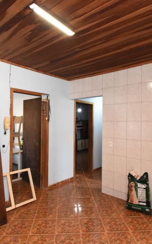 Casa para alugar com 94m², 3 quartos e 1 vagaCozinha