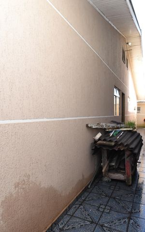 Casa para alugar com 94m², 3 quartos e 1 vagaÁrea externa