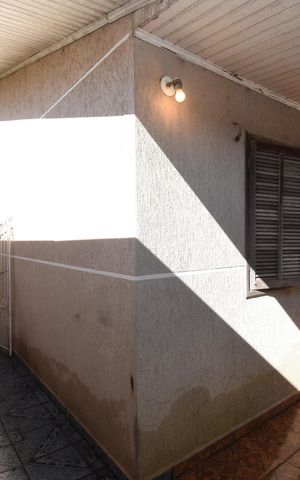 Casa para alugar com 94m², 3 quartos e 1 vagaÁrea externa