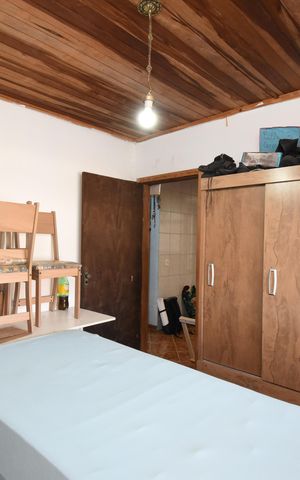 Casa para alugar com 94m², 3 quartos e 1 vagaQuarto 3