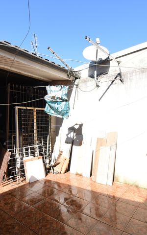 Casa para alugar com 94m², 3 quartos e 1 vagaÁrea externa