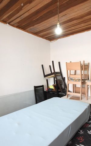 Casa para alugar com 94m², 3 quartos e 1 vagaQuarto 3
