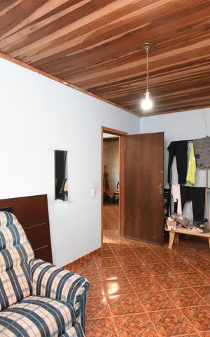 Casa para alugar com 94m², 3 quartos e 1 vagaQuarto 2