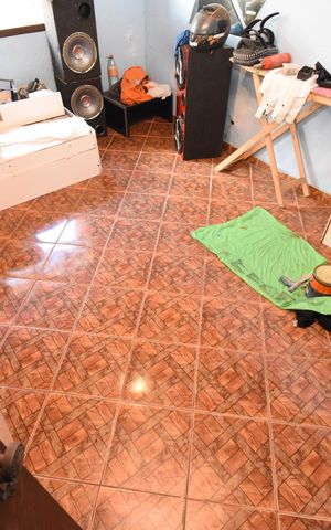 Casa para alugar com 94m², 3 quartos e 1 vagaQuarto 1