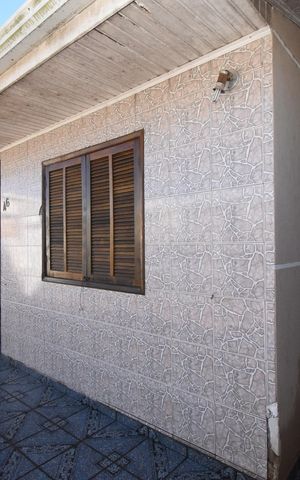 Casa para alugar com 94m², 3 quartos e 1 vagaÁrea externa