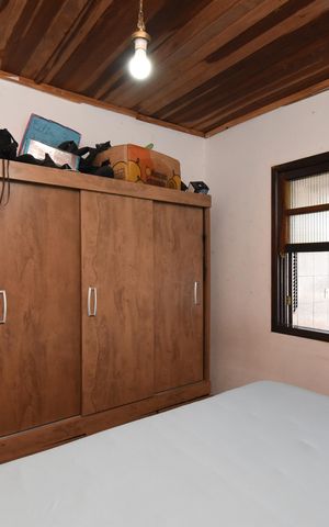 Casa para alugar com 94m², 3 quartos e 1 vagaQuarto 3