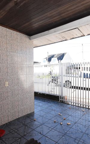 Casa para alugar com 94m², 3 quartos e 1 vagaÁrea externa