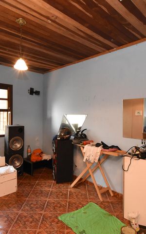 Casa para alugar com 94m², 3 quartos e 1 vagaQuarto 1