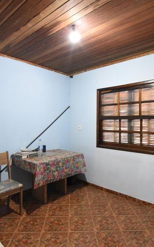 Casa para alugar com 94m², 3 quartos e 1 vagaSala