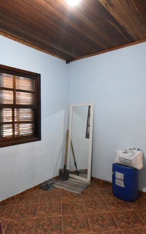 Casa para alugar com 94m², 3 quartos e 1 vagaSala