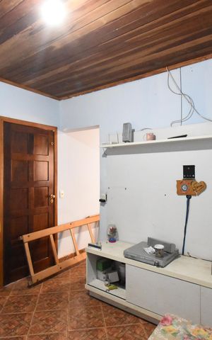 Casa para alugar com 94m², 3 quartos e 1 vagaSala
