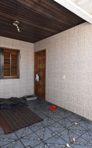 Casa para alugar com 94m², 3 quartos e 1 vagaÁrea externa