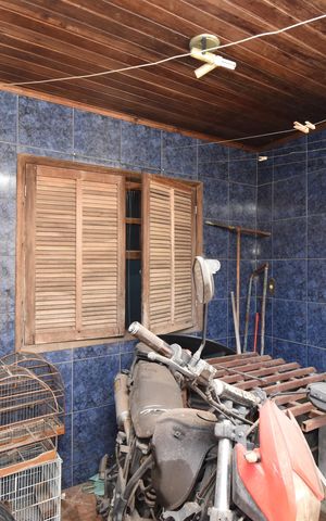Casa para alugar com 94m², 3 quartos e 1 vagaÁrea de Serviço