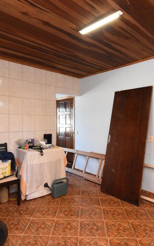 Casa para alugar com 94m², 3 quartos e 1 vagaCozinha