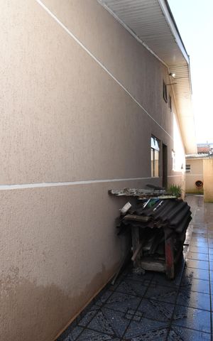 Casa para alugar com 94m², 3 quartos e 1 vagaÁrea externa