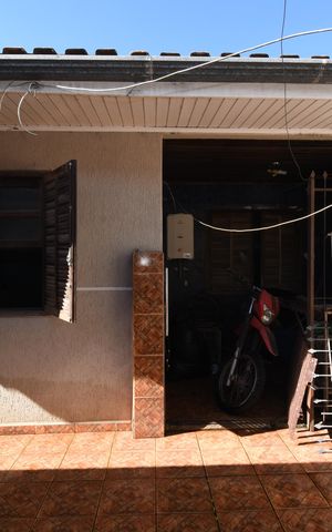 Casa para alugar com 94m², 3 quartos e 1 vagaÁrea externa
