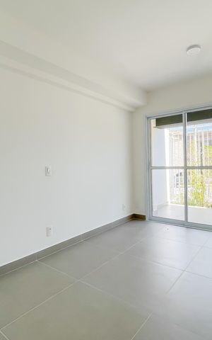 Studio para alugar com 28m², 1 quarto e sem vaga Studio para alugar com 28m², 1 quarto e sem vagaStudio