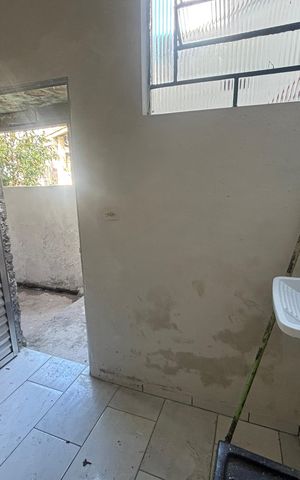 Casa para alugar com 40m², 1 quarto e sem vaga Casa para alugar com 40m², 1 quarto e sem vagaÁrea de Serviço