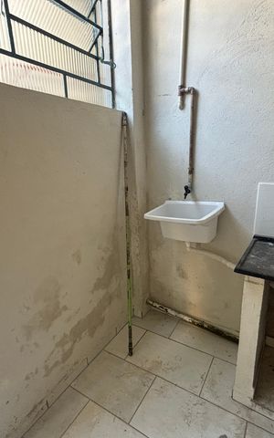 Casa para alugar com 40m², 1 quarto e sem vaga Casa para alugar com 40m², 1 quarto e sem vagaÁrea de serviço