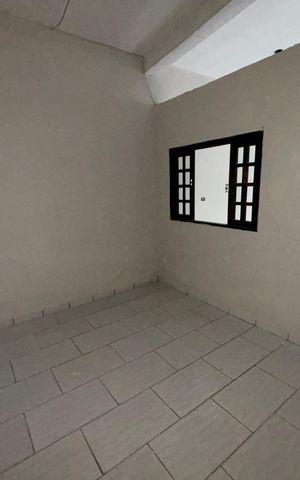 Casa para alugar com 40m², 1 quarto e sem vaga Casa para alugar com 40m², 1 quarto e sem vagaQuarto