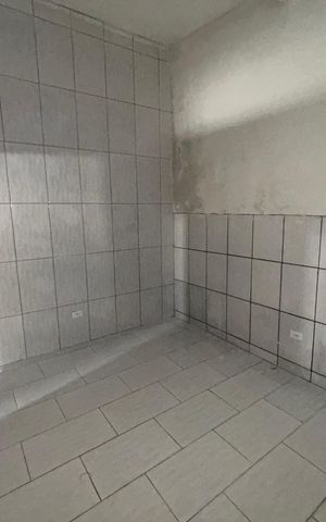 Casa para alugar com 40m², 1 quarto e sem vaga Casa para alugar com 40m², 1 quarto e sem vagaQuarto
