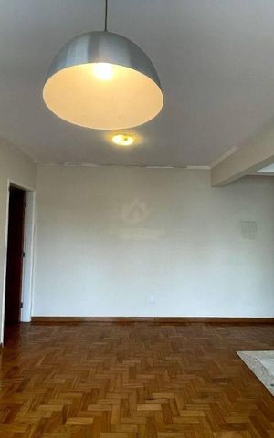 Apartamento à venda com 60m², 2 quartos e 1 vaga