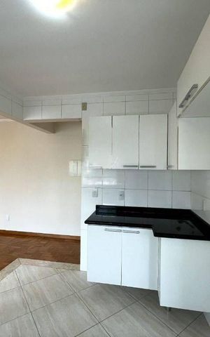 Apartamento à venda com 60m², 2 quartos e 1 vaga