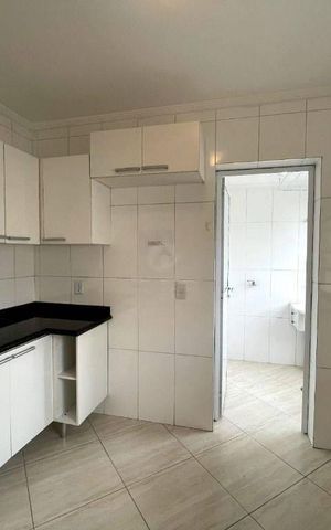 Apartamento à venda com 60m², 2 quartos e 1 vaga
