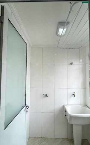 Apartamento à venda com 60m², 2 quartos e 1 vaga