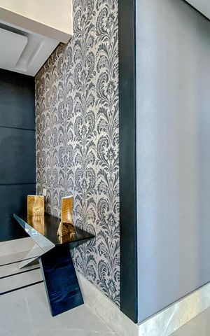Apartamento para alugar com 280m², 4 quartos e 5 vagasÁrea comum