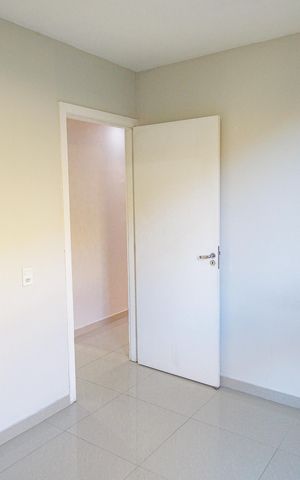 Apartamento para alugar com 45m², 2 quartos e 1 vaga Apartamento para alugar com 45m², 2 quartos e 1 vagaQuarto 1