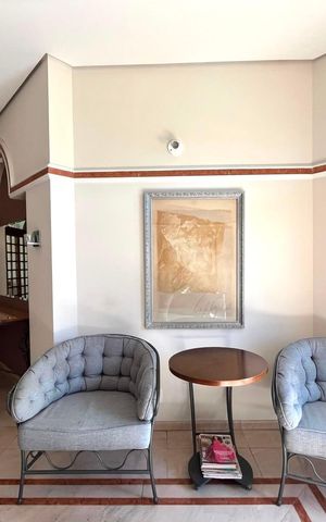 Apartamento para alugar com 75m², 1 quarto e 1 vagaHall de entrada