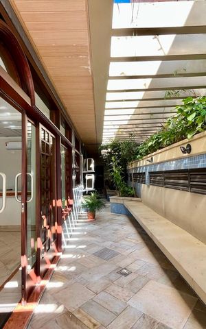 Apartamento para alugar com 75m², 1 quarto e 1 vagaÁrea comum 