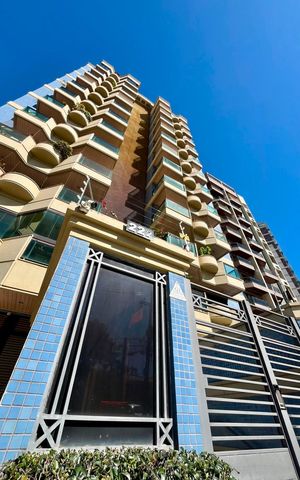 Apartamento para alugar com 75m², 1 quarto e 1 vagaFachada