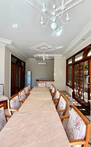Apartamento para alugar com 75m², 1 quarto e 1 vagaÁrea comum - Salão de festas