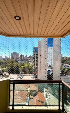 Apartamento para alugar com 75m², 1 quarto e 1 vagaVista da Sacada