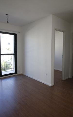 Apartamento para alugar com 46m², 2 quartos e 1 vagaSala