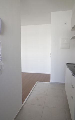 Apartamento para alugar com 46m², 2 quartos e 1 vagaCozinha