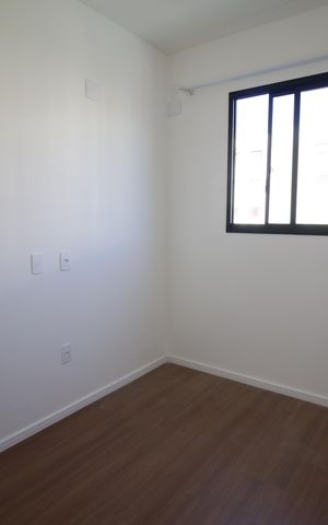 Apartamento para alugar com 46m², 2 quartos e 1 vagaQuarto 1