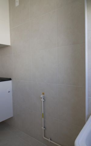 Apartamento para alugar com 46m², 2 quartos e 1 vagaÁrea de Serviço