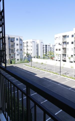 Apartamento para alugar com 46m², 2 quartos e 1 vagaVaranda da Sala