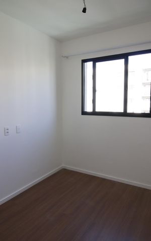 Apartamento para alugar com 46m², 2 quartos e 1 vaga Suíte 1