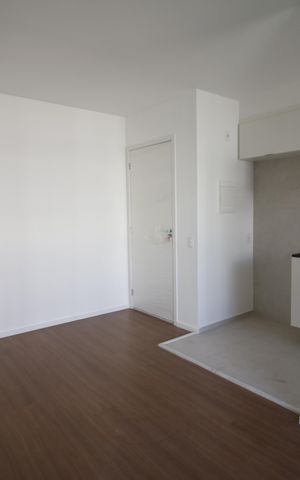 Apartamento para alugar com 46m², 2 quartos e 1 vagaSala