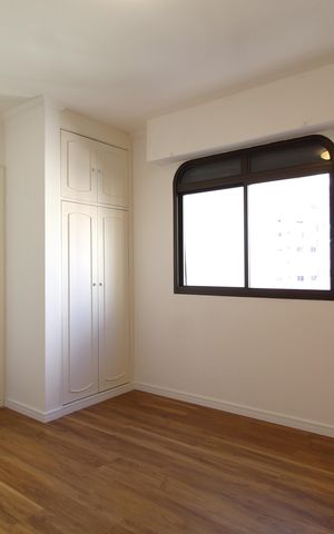 Apartamento para alugar com 210m², 3 quartos e 3 vagasQuarto 1 - Suíte
