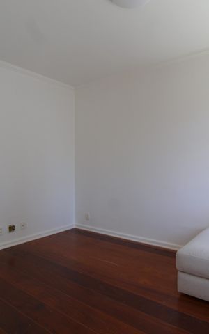 Apartamento para alugar com 210m², 3 quartos e 3 vagasSala