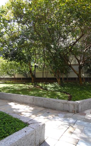 Apartamento para alugar com 210m², 3 quartos e 3 vagasÁrea Comum - Lazer