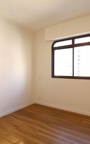 Apartamento para alugar com 210m², 3 quartos e 3 vagasQuarto 2 - Suíte