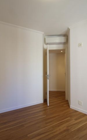 Apartamento para alugar com 210m², 3 quartos e 3 vagasQuarto 1 - Suíte